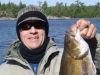 Nice smallmouth 18