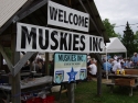 Muskies, Inc. Chapter Challunges