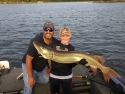 Another great muskie