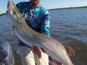 Gorgeous muskie!